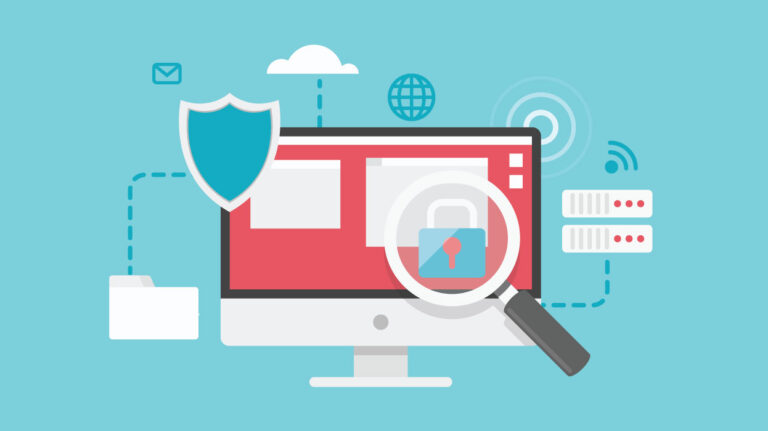 أساسيات الأمن السيبراني