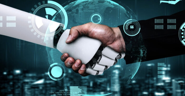 دورة استخدام الذكاء الاصطناعي في التسويق الرقمي