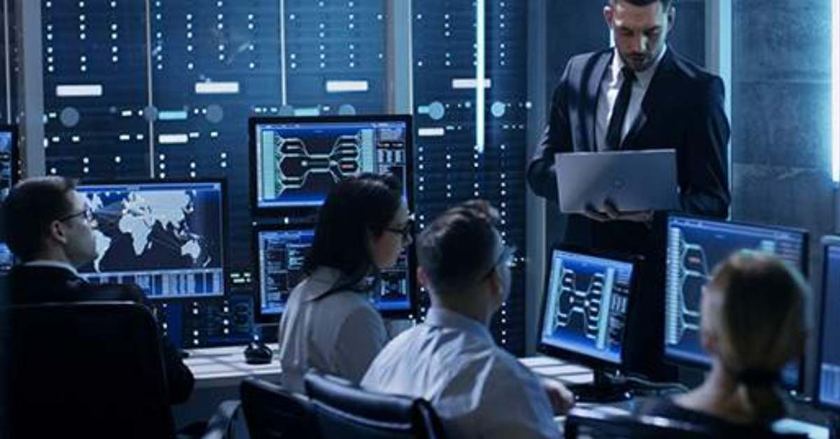 دورة الأمن السيبراني للموظفين